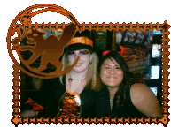 Laurie and Lauren